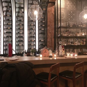 Bartholomew Bar - the infamous wine wall - Bars Near Me - Vancouver, British Columbia Bartholomew Bar - the infamous wine wall - Bars Near Me - Vancouver, British Columbia