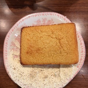 Joyce - Edisto Island Cornbread - Southern Near Me - Los Angeles, California Joyce - Edisto Island Cornbread - Southern Near Me - Los Angeles, California
