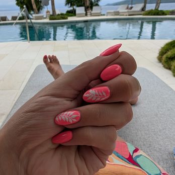 Kitchen Nail Bar - Mountain View - Nail Salons Near Me - Mountain View, California Kitchen Nail Bar - Mountain View - Nail Salons Near Me - Mountain View, California