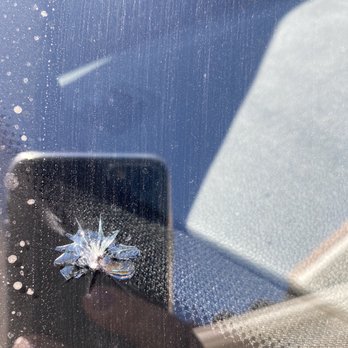 Glass First Aid - Windshield Installation & Repair Near Me