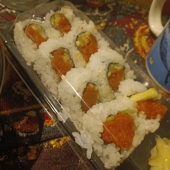 Jo & Go House - Spicy tuna roll - Japanese Near Me - Los Angeles, California Jo & Go House - Spicy tuna roll - Japanese Near Me - Los Angeles, California