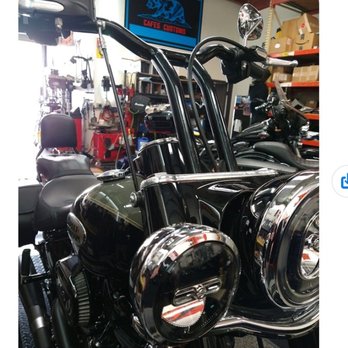 Cafes Customs - Handlebars - Motorcycle Parts & Supplies Near Me - Temecula, California Cafes Customs - Handlebars - Motorcycle Parts & Supplies Near Me - Temecula, California