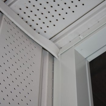 Champion Home Remodeling & Construction - Our "finished" screened-in patio - Roofing Near Me - Madison, Alabama Champion Home Remodeling & Construction - Our "finished" screened-in patio - Roofing Near Me - Madison, Alabama