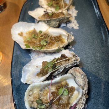 Sapodilla’s - Jerk charbroiled oysters - Caribbean Near Me - Washington, DC, District of Columbia Sapodilla’s - Jerk charbroiled oysters - Caribbean Near Me - Washington, DC, District of Columbia