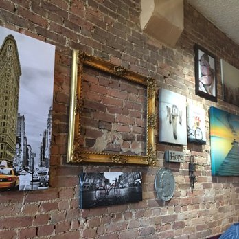 Caffe Mona La Bistro - Breakfast & Brunch Near Me - Pittsburgh, Pennsylvania