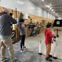 Photo of Full Draw Outdoors