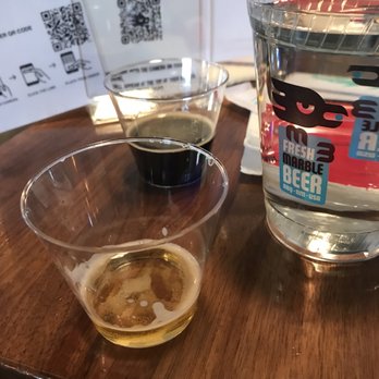 Marble Brewery Westside Tap Room - And more beer - Breweries Near Me - Albuquerque, New Mexico