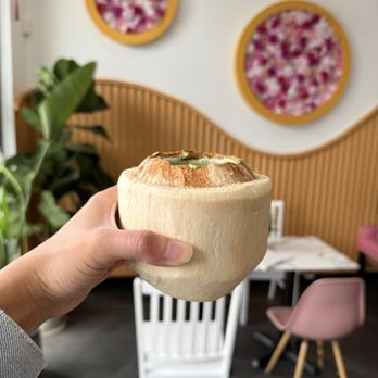 Phin Coffee - Coconut matcha - Coffee & Tea Near Me - Torrance, California Phin Coffee - Coconut matcha - Coffee & Tea Near Me - Torrance, California