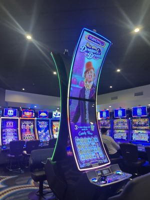 Tuscany Suites & Casino by null