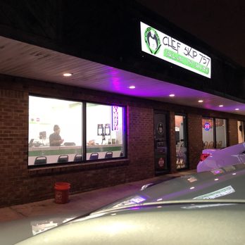 Chef Skip 757 - Food Trucks Near Me - Virginia Beach, Virginia