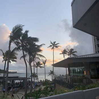 Alaia - Sunset view - Asian Fusion Near Me - Kahuku, Hawaii Alaia - Sunset view - Asian Fusion Near Me - Kahuku, Hawaii