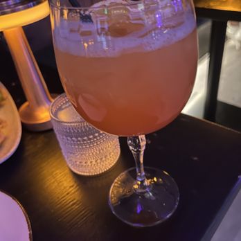 The Mayflower Club - Mocktail - Dance Clubs Near Me - Washington, DC, District of Columbia The Mayflower Club - Mocktail - Dance Clubs Near Me - Washington, DC, District of Columbia
