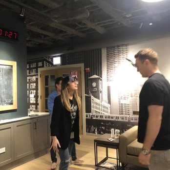 Game Night Out - Team Building Activities Near Me - Chicago, Illinois Game Night Out - Team Building Activities Near Me - Chicago, Illinois