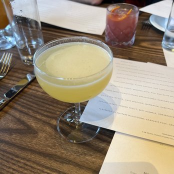 Nopa - Jupiter - New American Near Me - San Francisco, California