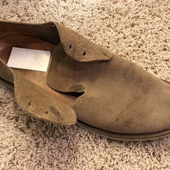 Smile Shoe Repair - Shoe Repair Near Me - Sarasota, Florida Smile Shoe Repair - Shoe Repair Near Me - Sarasota, Florida