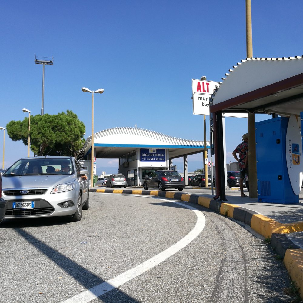 THE BEST 10 MOVERS near VIA NAZIONALE OCCHIO DI PELLARO 255, 89134 REGGIO  CALABRIA, ITALY - Updated 2026 - Hours - Yelp, image size:1000x1000