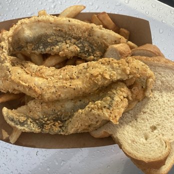 Famous Fish Market - Seafood Near Me - New York, New York Famous Fish Market - Seafood Near Me - New York, New York