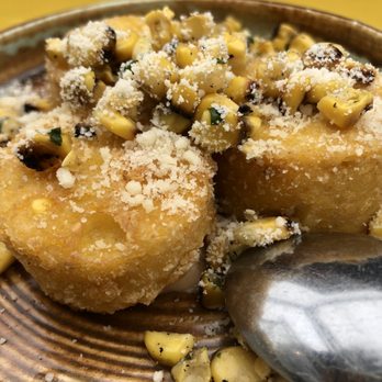 Wildseed - Mexican corn cakes at $14 - Vegan Near Me - San Francisco, California Wildseed - Mexican corn cakes at $14 - Vegan Near Me - San Francisco, California
