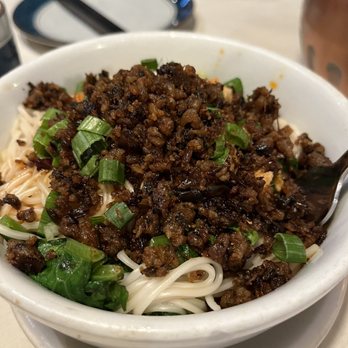 EMei - Dan Dan Noodle - Szechuan Near Me - Philadelphia, Pennsylvania EMei - Dan Dan Noodle - Szechuan Near Me - Philadelphia, Pennsylvania