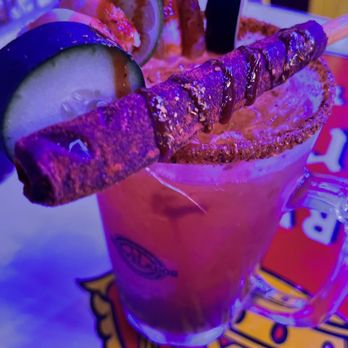 Desvelados - Mexican Near Me - Glendale, California