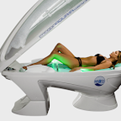 Sundays Sun Spa Wellness