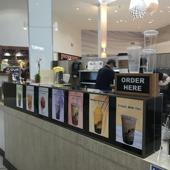 Boba Cha - 100% sweet is more like 1,000% sweet - Coffee & Tea Near Me - Aiea, Hawaii Boba Cha - 100% sweet is more like 1,000% sweet - Coffee & Tea Near Me - Aiea, Hawaii
