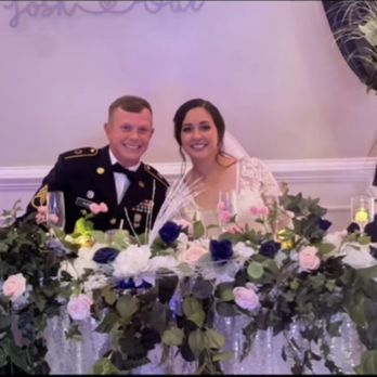 Idiosyncratic Weddings and Events - Wedding Planning Near Me - Jacksonville, Florida