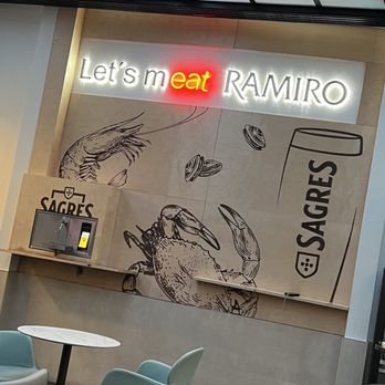 Cervejaria Ramiro - Seafood Near Me - Lisbon, 11