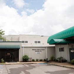 Alabama Colon & Rectal Institute - Alabama Colon & Rectal Institute Exterior photo of facility