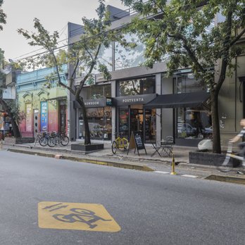 Muvin - Bikes Near Me - Buenos Aires, C