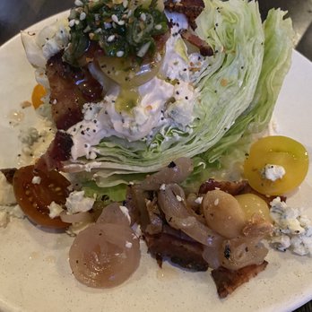 The Phoenix Kitchen - Wedge - New American Near Me - Homer Glen, Illinois The Phoenix Kitchen - Wedge - New American Near Me - Homer Glen, Illinois