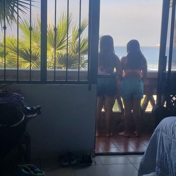 Los Pelícanos - Ocean View Room Balcony - Hotels Near Me - Rosarito, BCN Los Pelícanos - Ocean View Room Balcony - Hotels Near Me - Rosarito, BCN