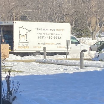 Minnē Movers - The cavalry arrives! - Junk Removal & Hauling Near Me - Minneapolis, Minnesota Minnē Movers - The cavalry arrives! - Junk Removal & Hauling Near Me - Minneapolis, Minnesota