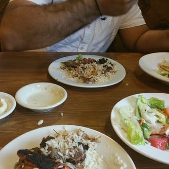 Makarios - Middle Eastern Near Me - Birmingham, Alabama Makarios - Middle Eastern Near Me - Birmingham, Alabama