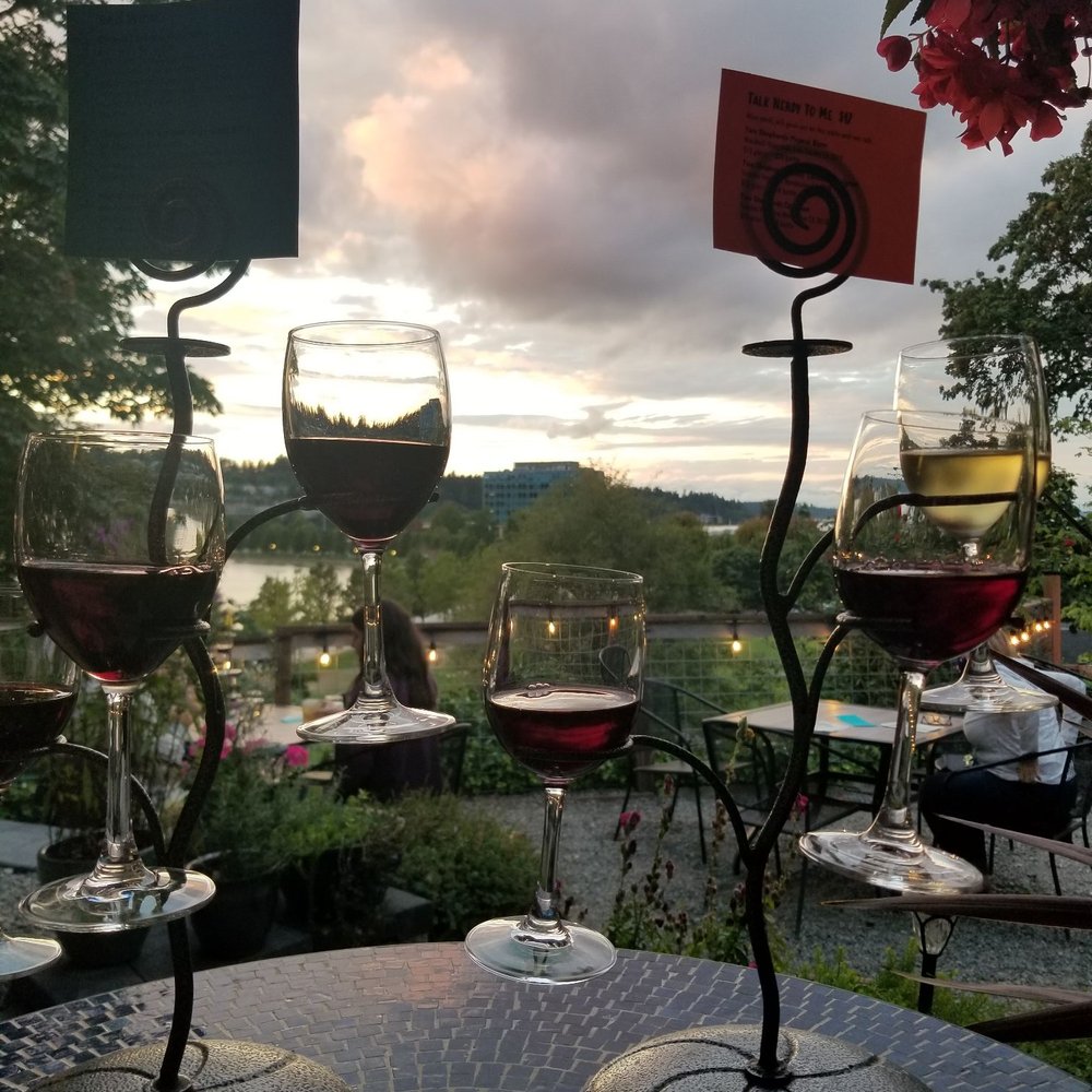 Swing Wine Bar & Cafe - Wine flights - New American Near Me - Olympia, Washington Swing Wine Bar & Cafe - Wine flights - New American Near Me - Olympia, Washington
