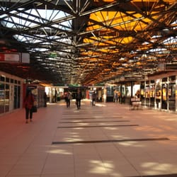 Gare de Lyon-Perrache