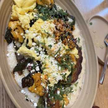 Ocotillo - The Brunch Bowl - Breakfast & Brunch Near Me - Portland, Maine