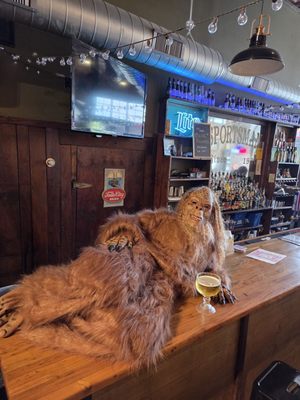 The Sportsman Tavern by null