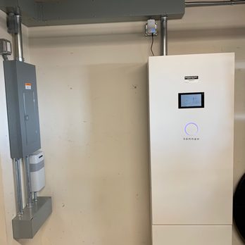 Good Energy Solar - Sonnen Battery, new sub-panel, etc. - Solar Installation Near Me - Santa Barbara, California Good Energy Solar - Sonnen Battery, new sub-panel, etc. - Solar Installation Near Me - Santa Barbara, California