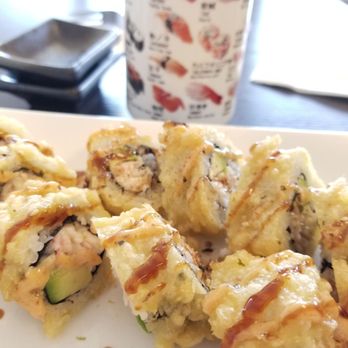 Nori Roll - Sushi Bars Near Me - El Cerrito, California Nori Roll - Sushi Bars Near Me - El Cerrito, California