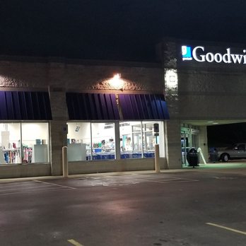 Goodwill Store & Donation Center - Community Service/Non-Profit Near Me - Mt. Pleasant, Wisconsin Goodwill Store & Donation Center - Community Service/Non-Profit Near Me - Mt. Pleasant, Wisconsin