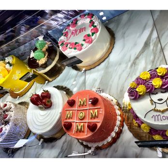 Palermo Bakery - Mother Day @ Palermo Bakery. Italian Bakery Cakes Cookies Pastry Caffe also Sandwiches  Pizza Soup . Sweet Heaven! Cool! - Bakeries Near Me - Norridge, Illinois