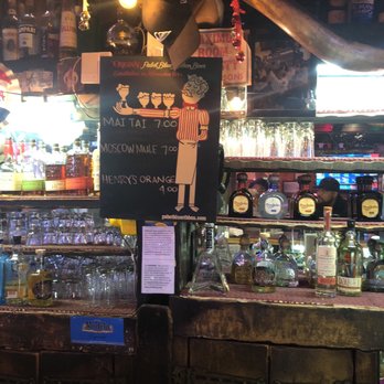 Ercole's - Dive Bars Near Me - Manhattan Beach, California