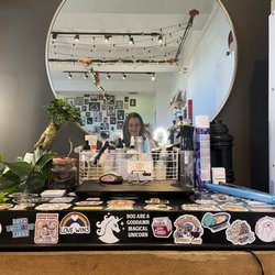 Wild and Rooted Salon