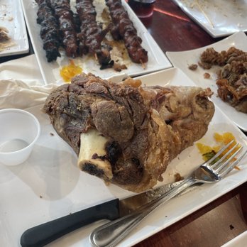 Max’s Restaurant - Chicago - Roast pork leg - Filipino Near Me - Chicago, Illinois Max’s Restaurant - Chicago - Roast pork leg - Filipino Near Me - Chicago, Illinois