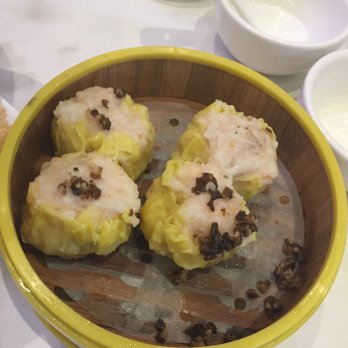 Sea Fortune Restaurant - truffle siu mai - Dim Sum Near Me - Richmond, British Columbia Sea Fortune Restaurant - truffle siu mai - Dim Sum Near Me - Richmond, British Columbia