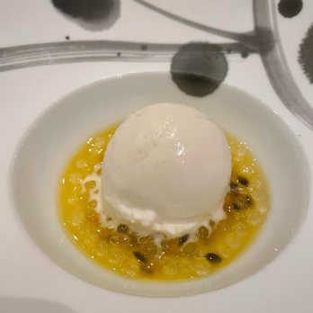 Citrin - This was on the house due to a drunk spillage - Cocktail Bars Near Me - Santa Monica, California