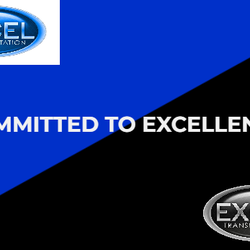 Excel Transportation Services - Excel Transportation is committed to timely service and excellent communication!