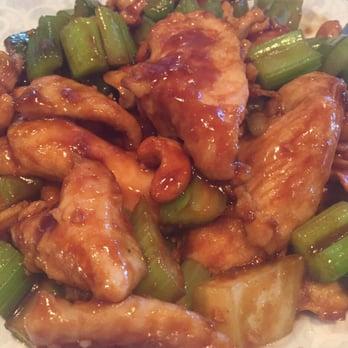 168 Chinese Restaurant - Chicken w/ cashews - Chinese Near Me - Apopka, Florida 168 Chinese Restaurant - Chicken w/ cashews - Chinese Near Me - Apopka, Florida