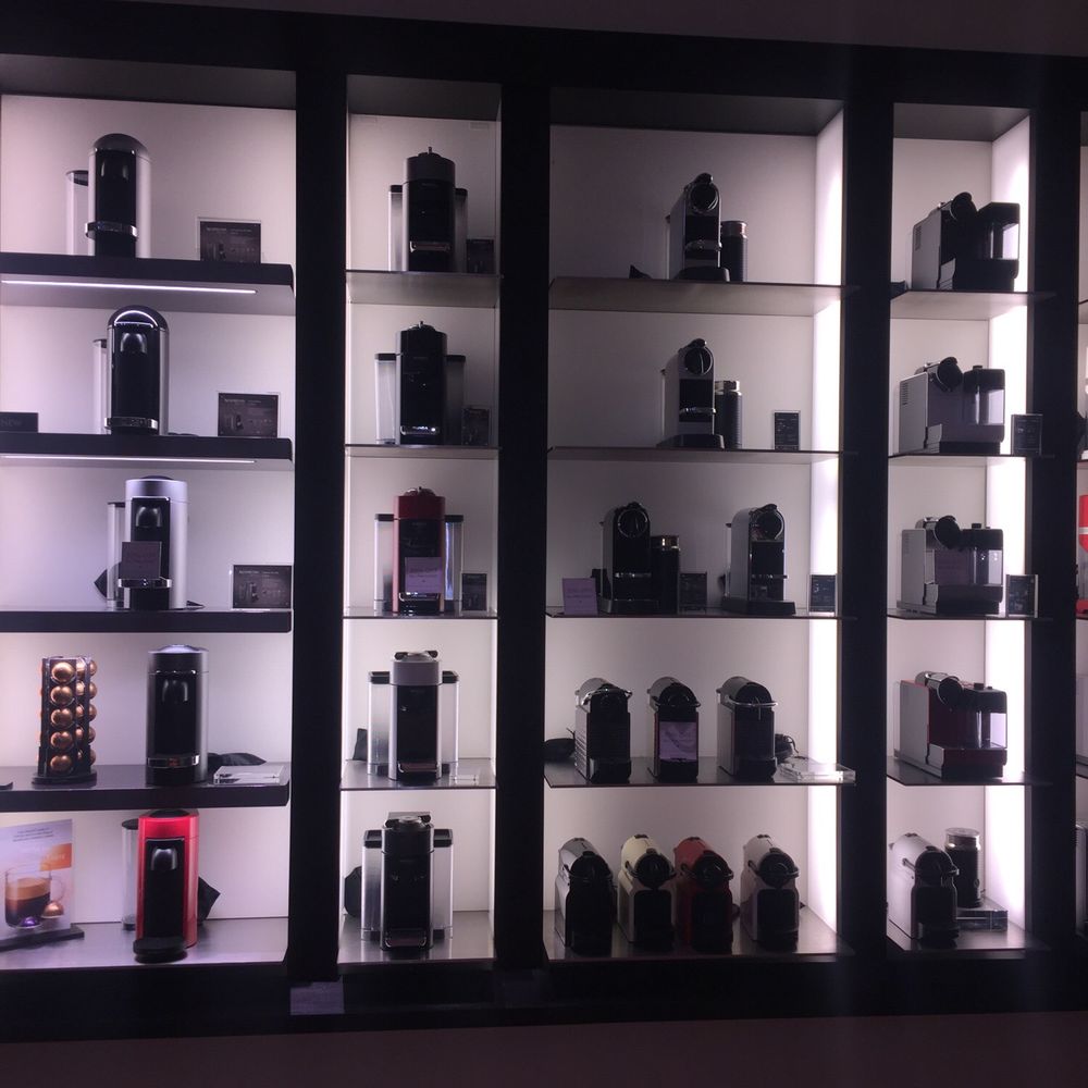 Nespresso Boutique - Coffee & Tea Near Me - Miami, Florida Nespresso Boutique - Coffee & Tea Near Me - Miami, Florida